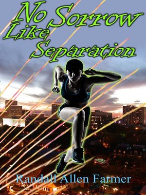 cover image of No Sorrow Like Separation
